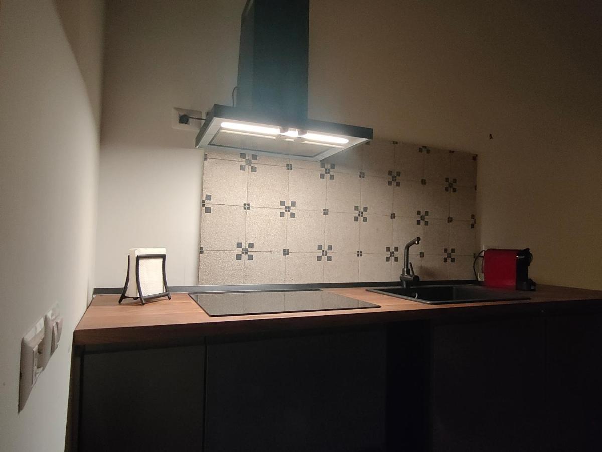 "Infrascata" Cento Metri Dal Mann Apartment เนเปิลส์ ภายนอก รูปภาพ