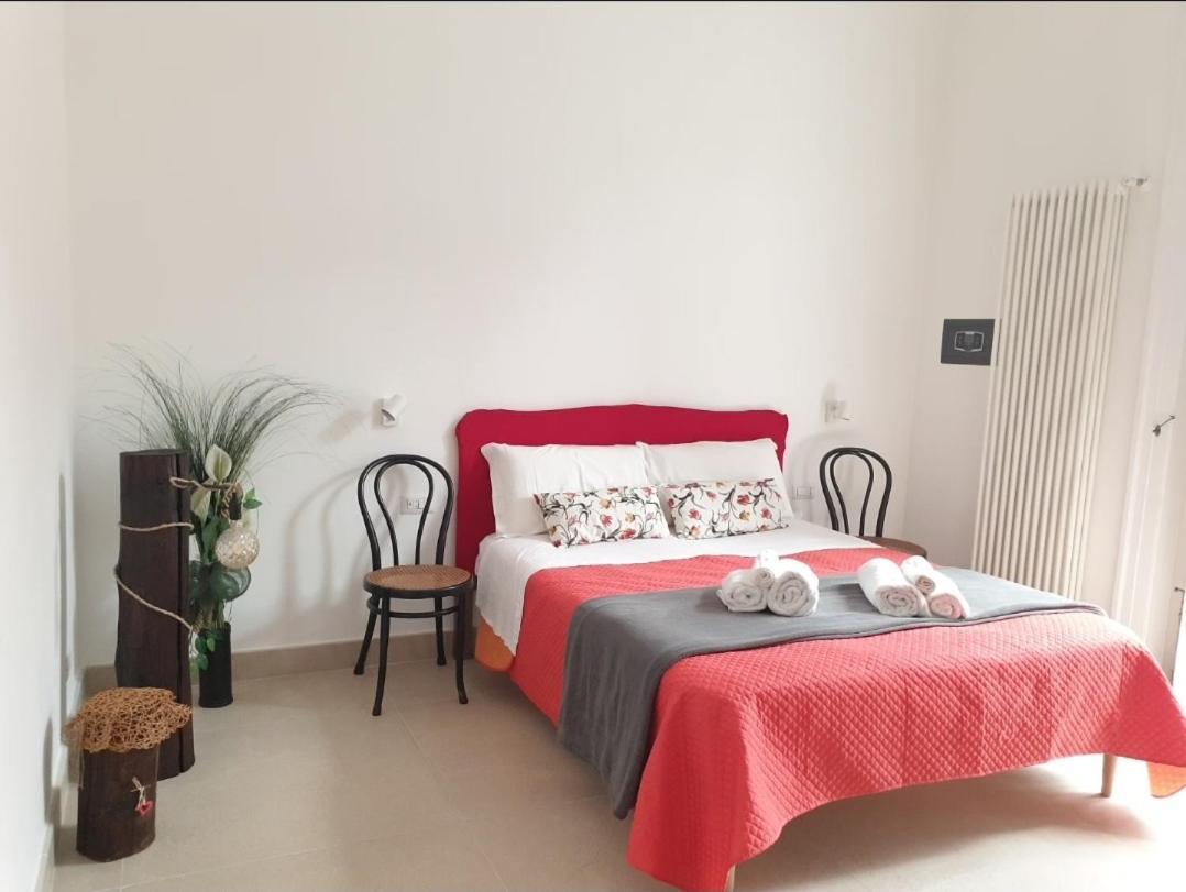 "Infrascata" Cento Metri Dal Mann Apartment เนเปิลส์ ภายนอก รูปภาพ