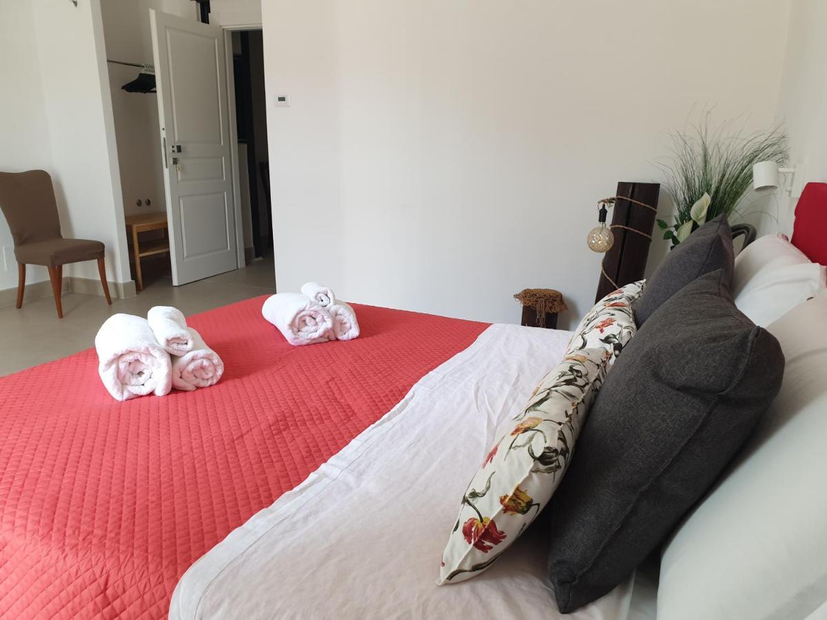 "Infrascata" Cento Metri Dal Mann Apartment เนเปิลส์ ภายนอก รูปภาพ