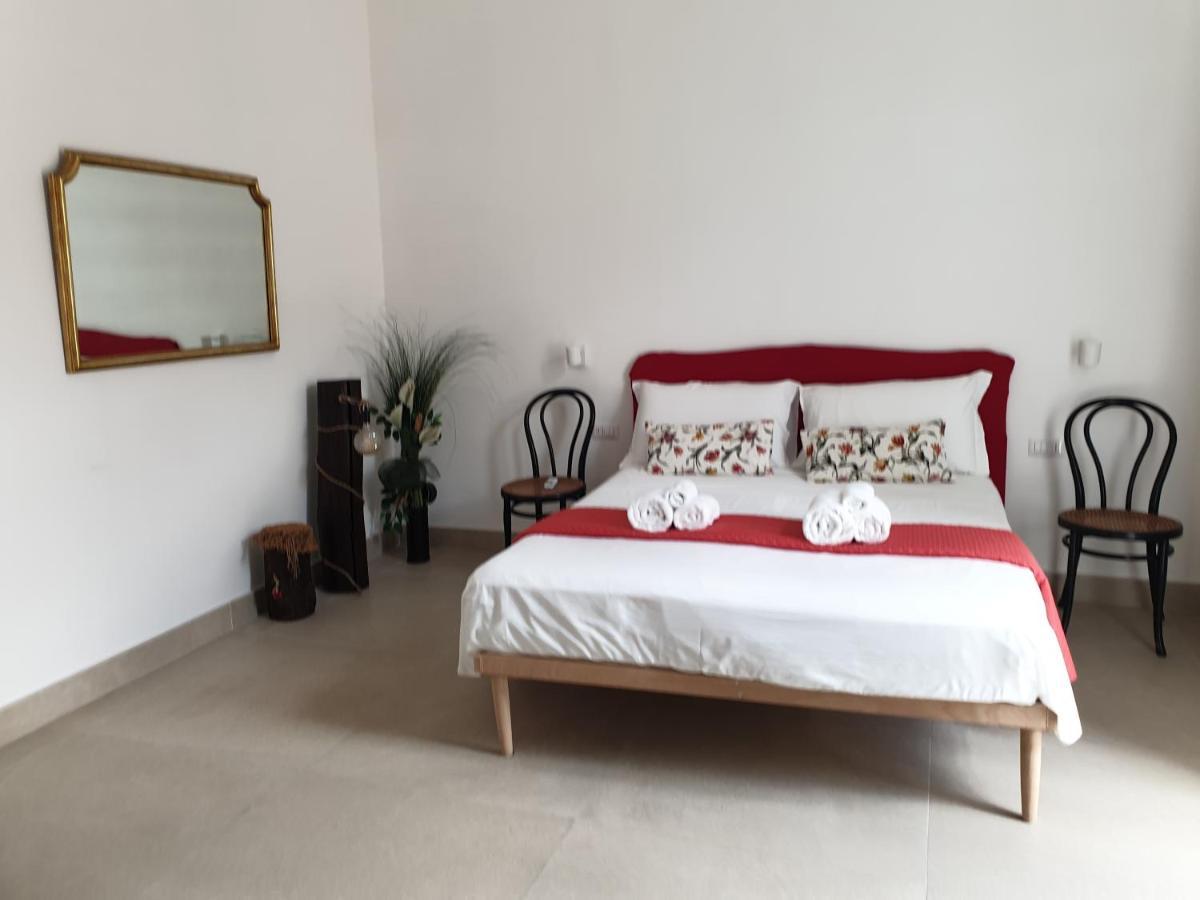 "Infrascata" Cento Metri Dal Mann Apartment เนเปิลส์ ภายนอก รูปภาพ