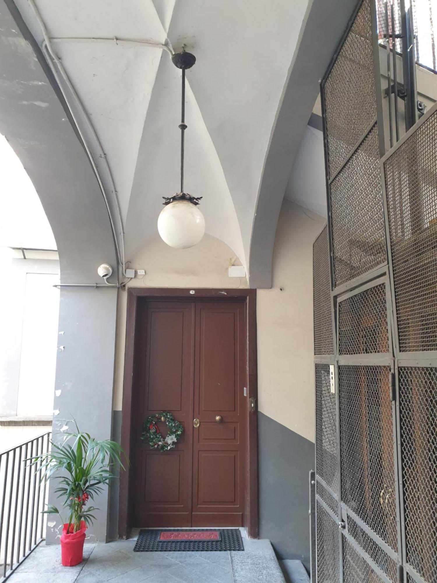 "Infrascata" Cento Metri Dal Mann Apartment เนเปิลส์ ห้อง รูปภาพ
